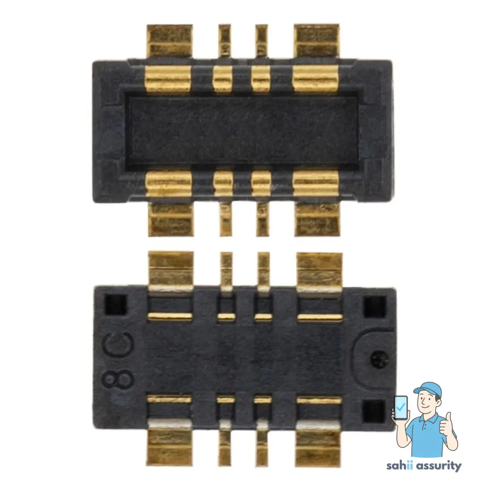 Battery Connector for Samsung Galaxy A7 2018